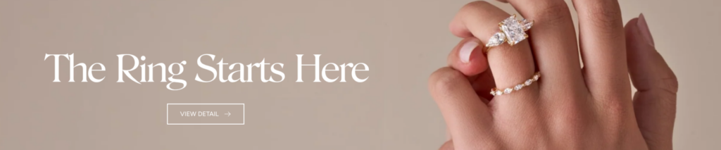 The Ring Starts Here