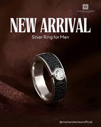 minimalistic rings
